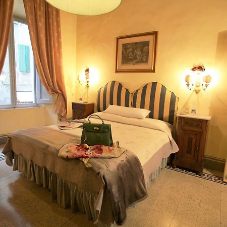 B&B Le Aquile Siena Kültér fotó