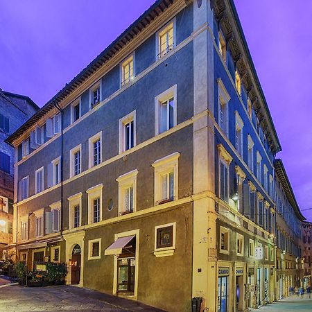 B&B Le Aquile Siena Kültér fotó