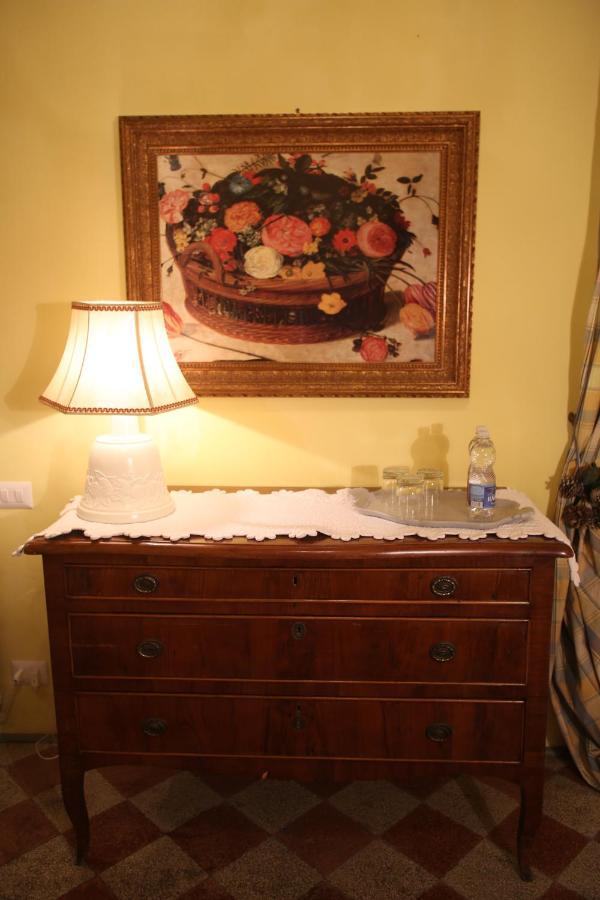 B&B Le Aquile Siena Kültér fotó