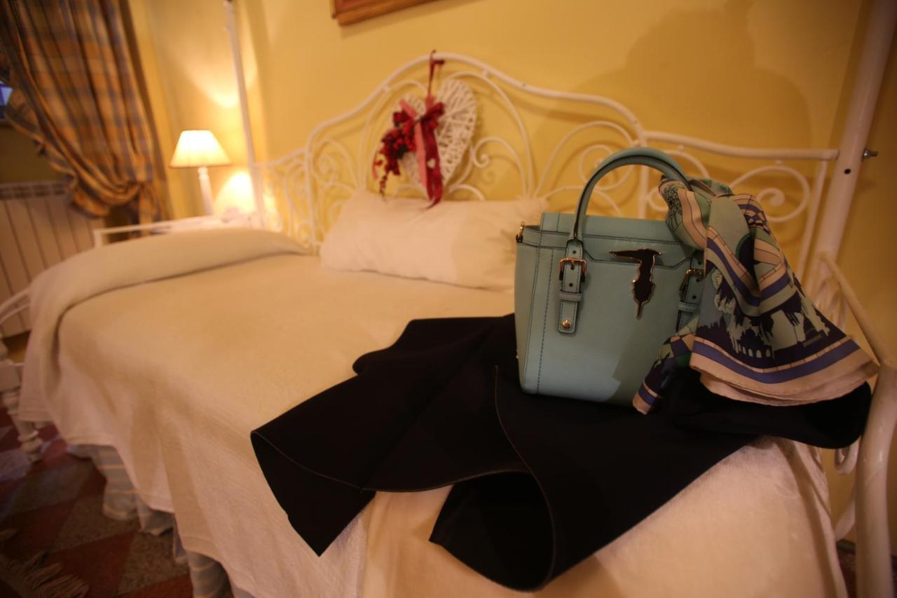 B&B Le Aquile Siena Kültér fotó