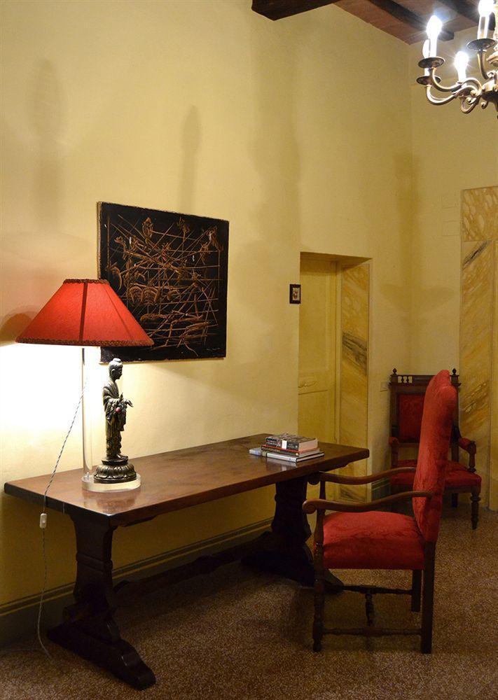B&B Le Aquile Siena Kültér fotó