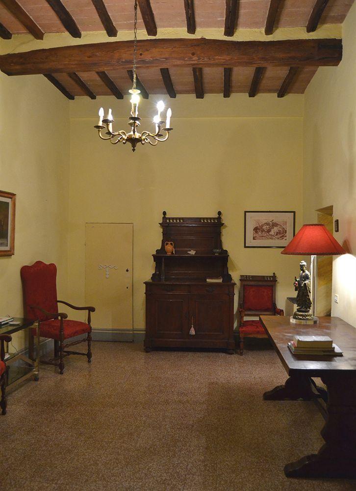 B&B Le Aquile Siena Kültér fotó