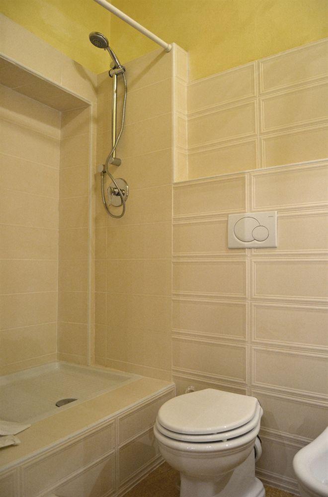 B&B Le Aquile Siena Kültér fotó