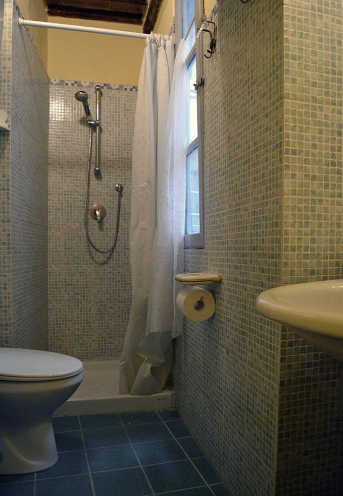 B&B Le Aquile Siena Kültér fotó