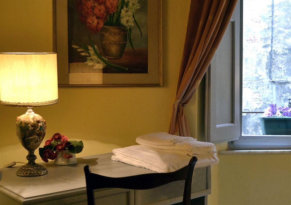 B&B Le Aquile Siena Kültér fotó