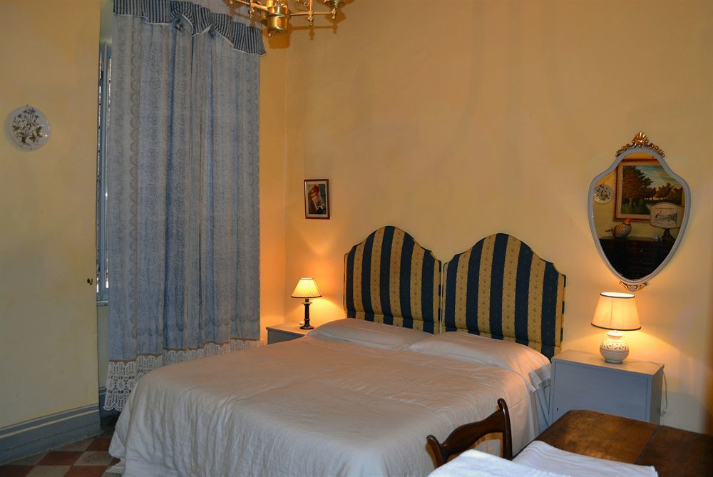 B&B Le Aquile Siena Kültér fotó