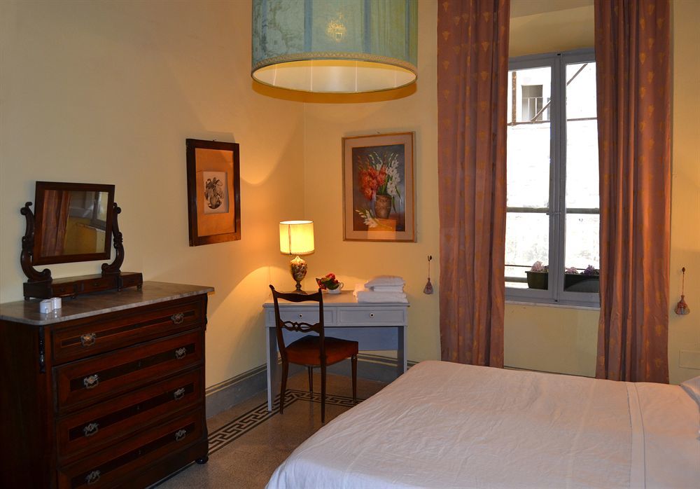 B&B Le Aquile Siena Kültér fotó