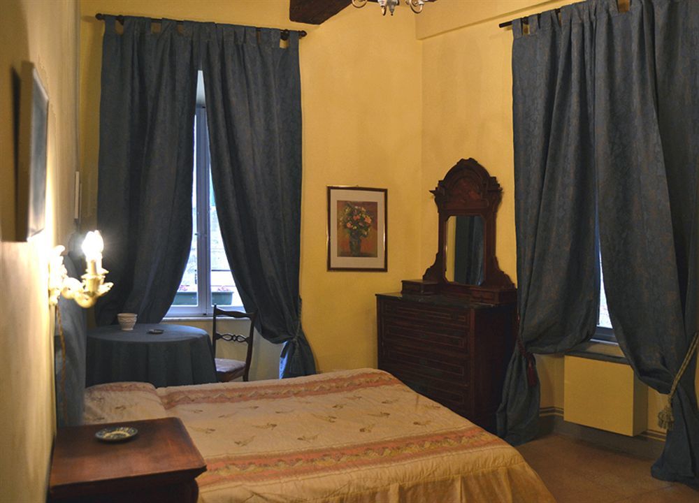 B&B Le Aquile Siena Kültér fotó