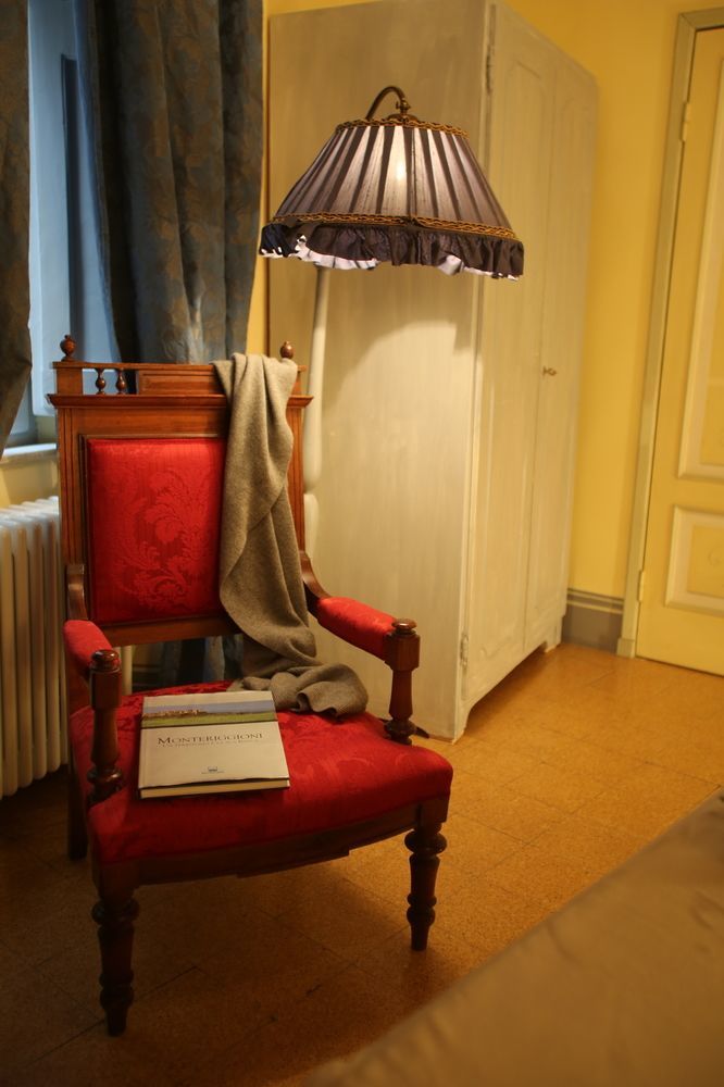 B&B Le Aquile Siena Kültér fotó