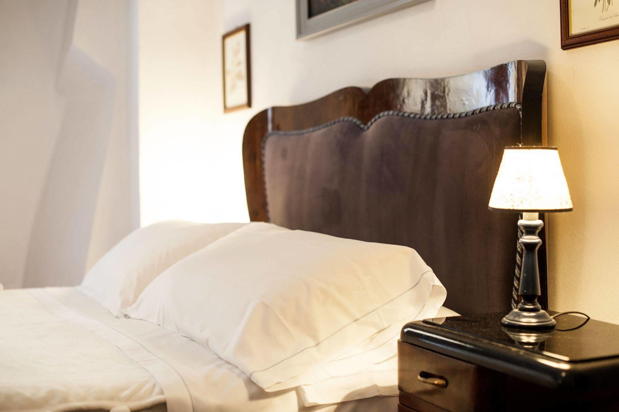 B&B Le Aquile Siena Kültér fotó