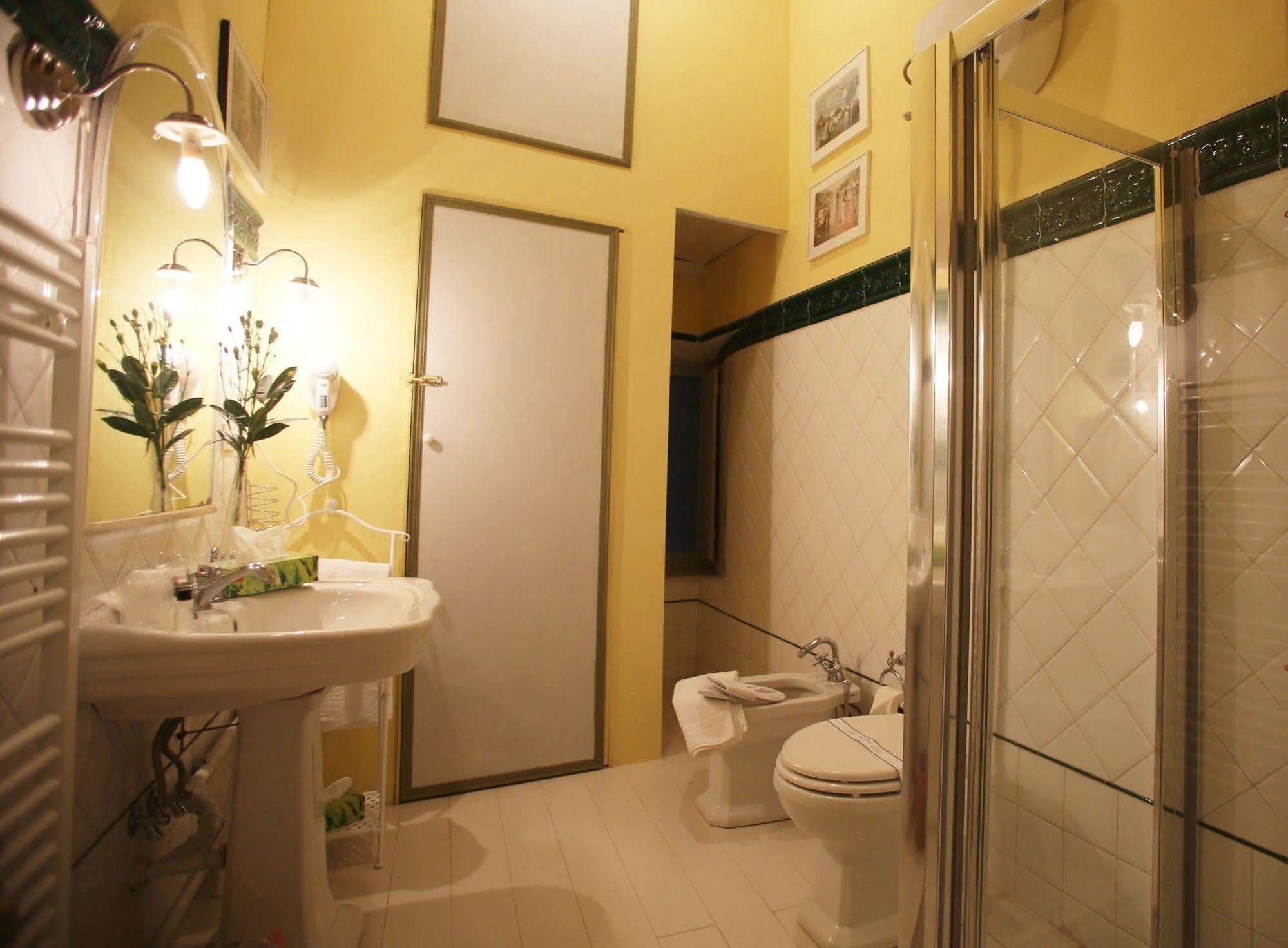 B&B Le Aquile Siena Kültér fotó