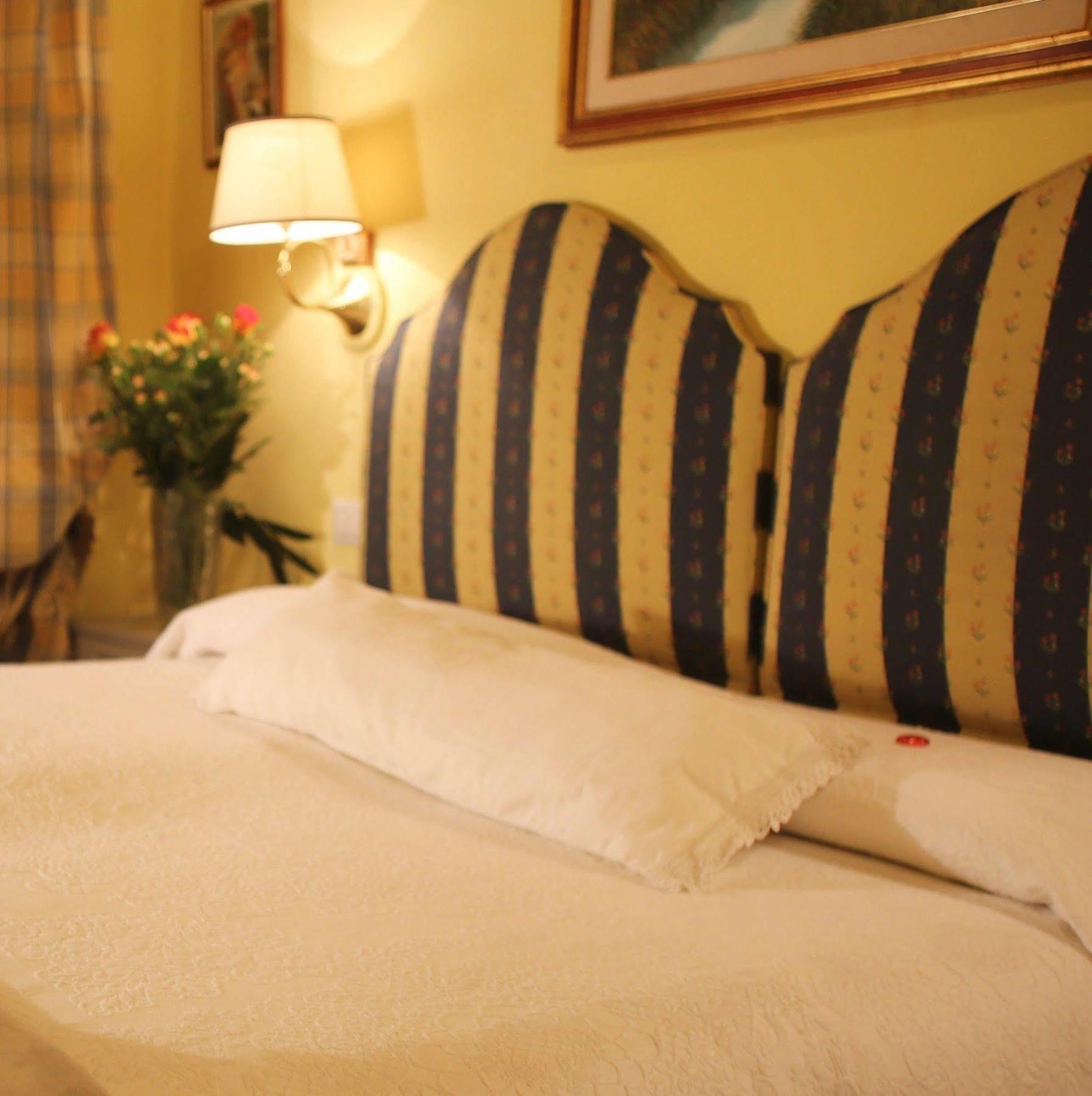 B&B Le Aquile Siena Kültér fotó