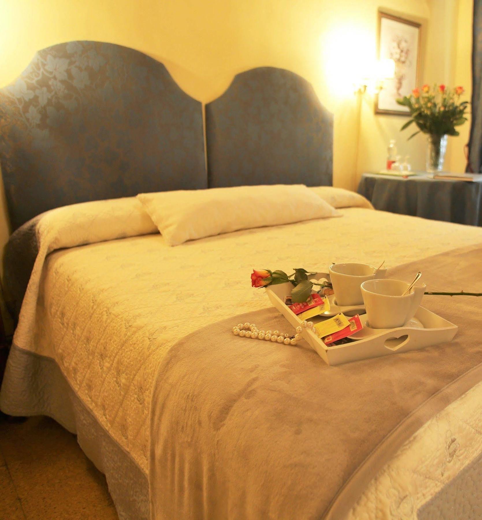 B&B Le Aquile Siena Kültér fotó