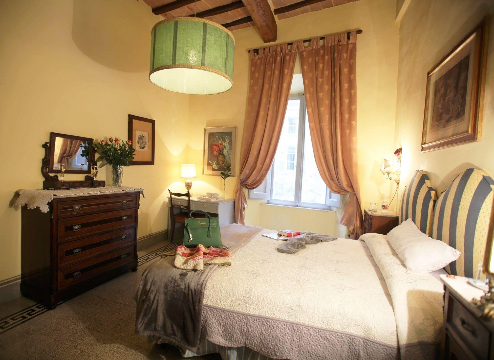 B&B Le Aquile Siena Kültér fotó