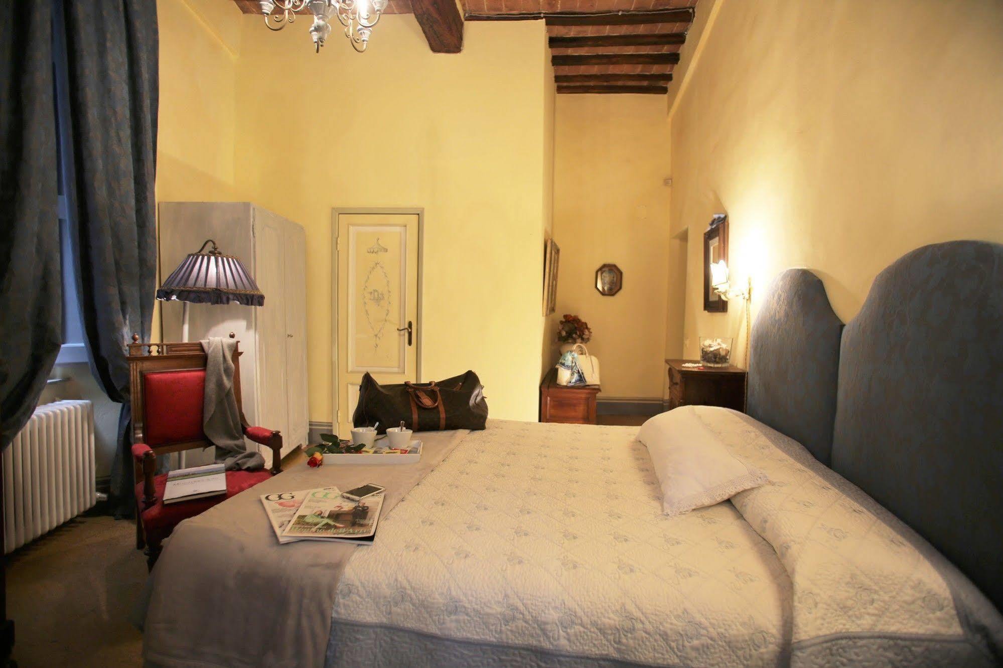 B&B Le Aquile Siena Kültér fotó