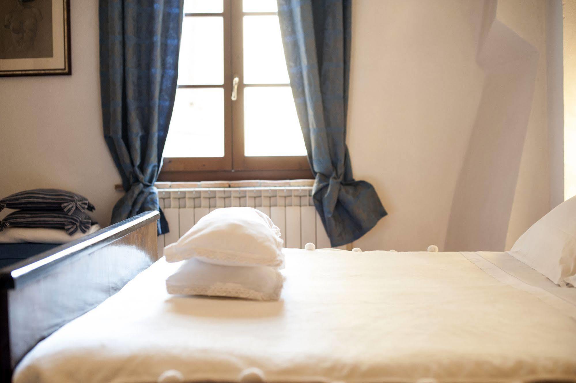 B&B Le Aquile Siena Kültér fotó