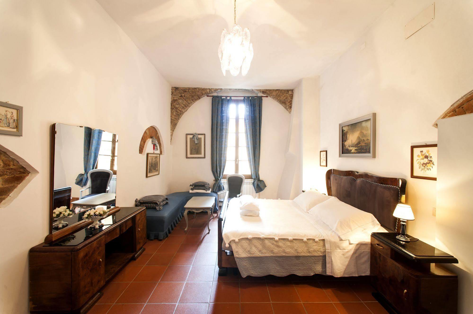 B&B Le Aquile Siena Kültér fotó