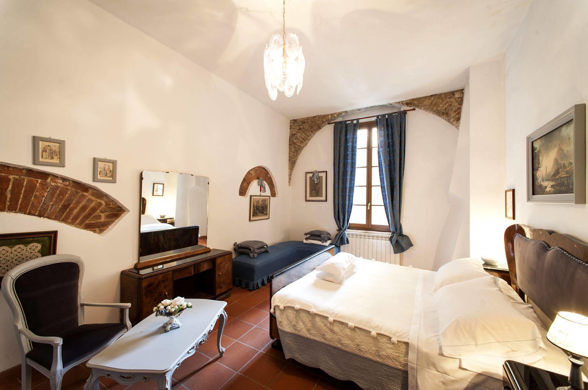 B&B Le Aquile Siena Kültér fotó