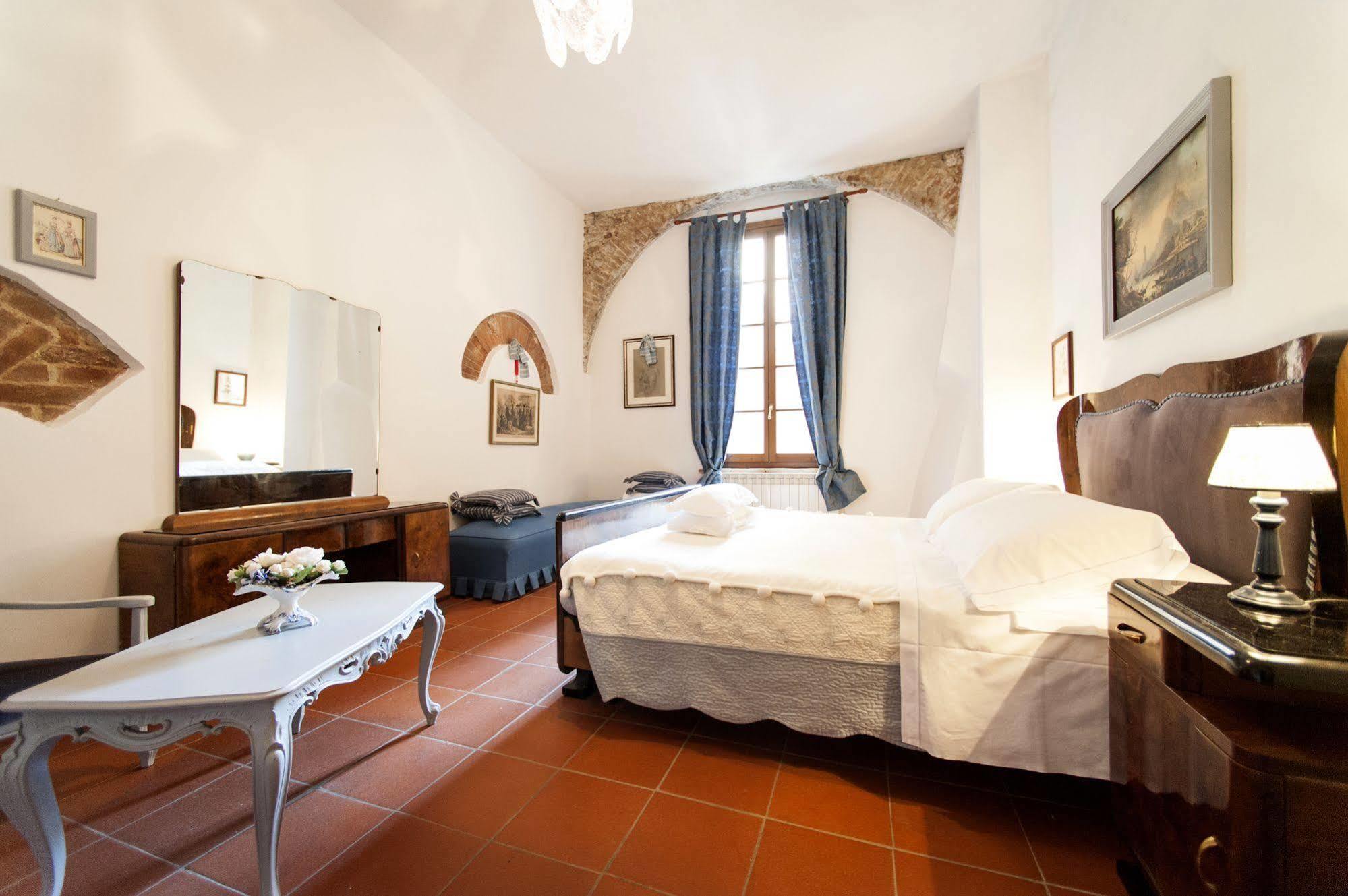 B&B Le Aquile Siena Kültér fotó