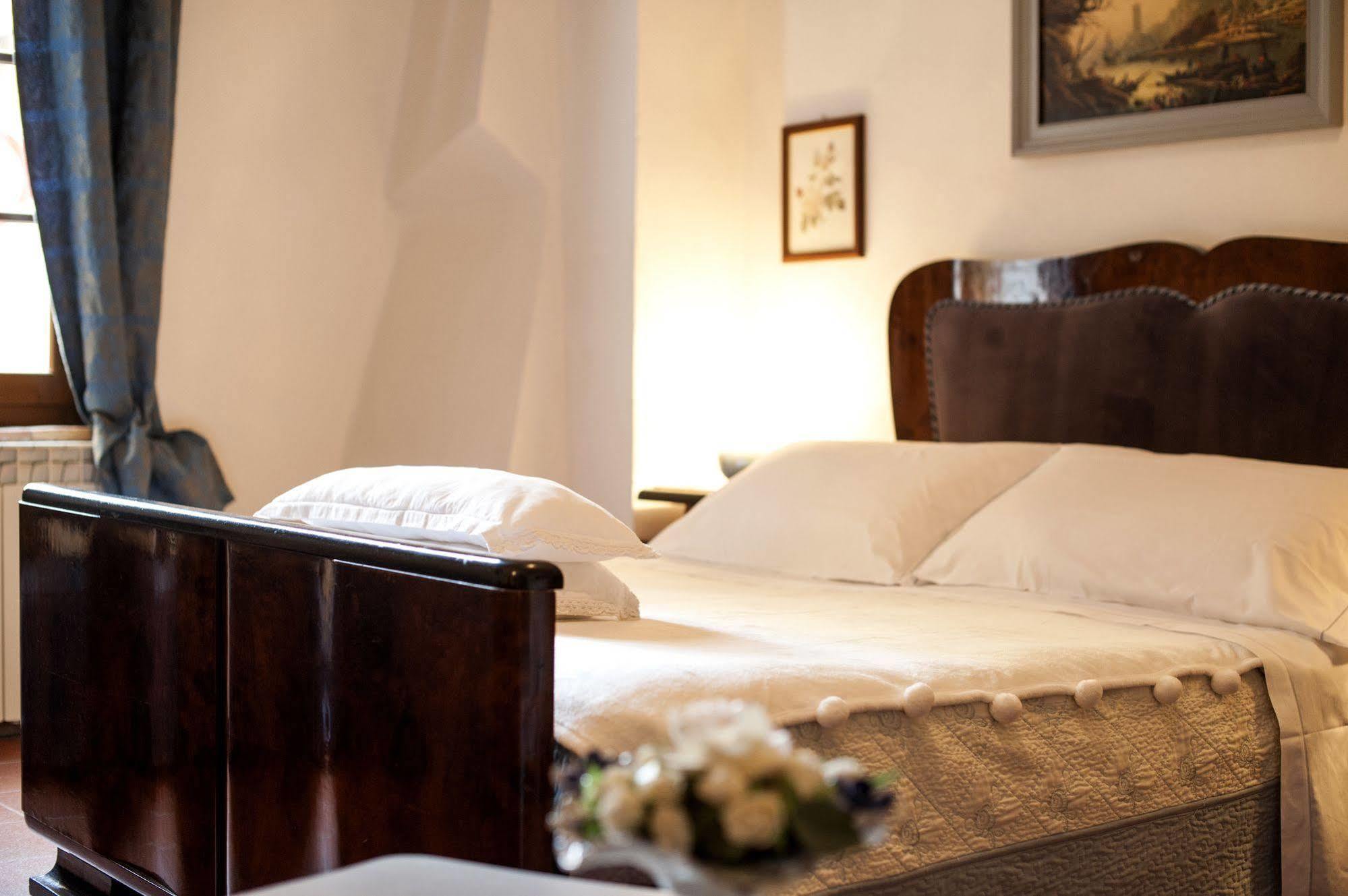 B&B Le Aquile Siena Kültér fotó