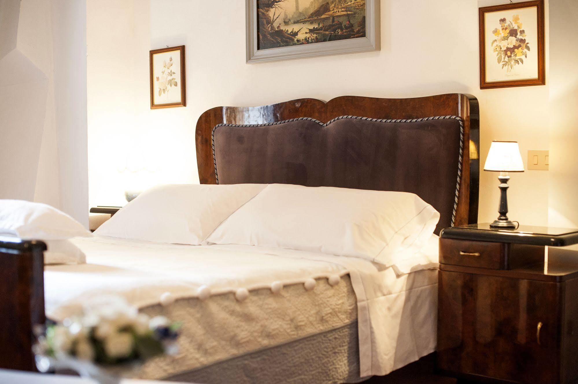 B&B Le Aquile Siena Kültér fotó