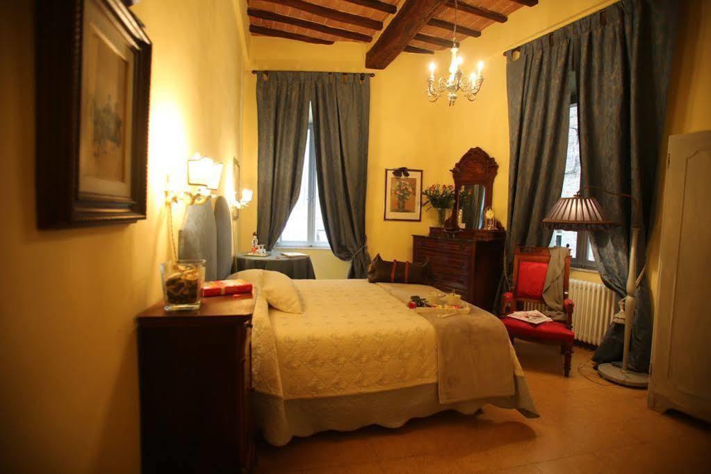 B&B Le Aquile Siena Kültér fotó