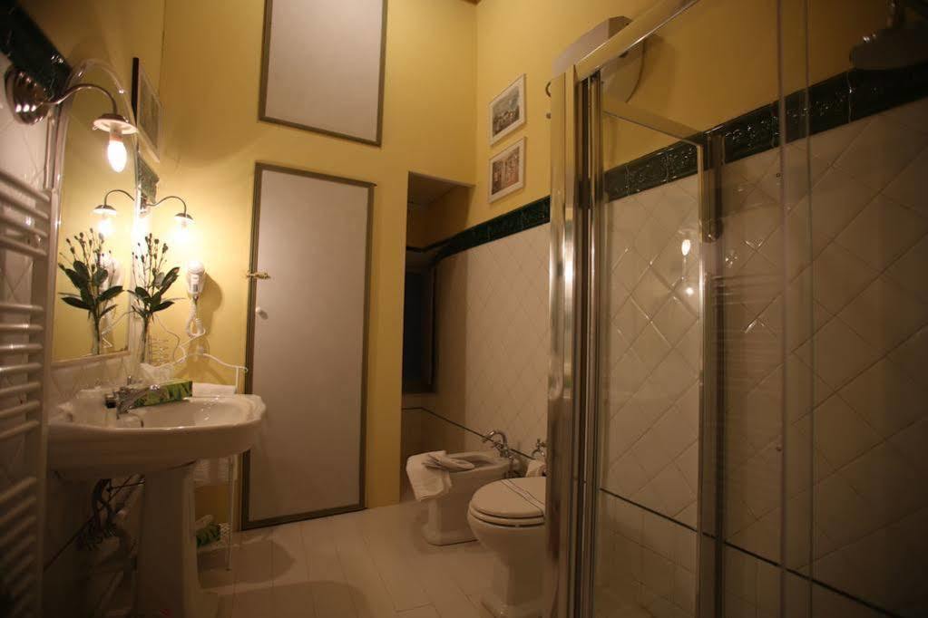 B&B Le Aquile Siena Kültér fotó