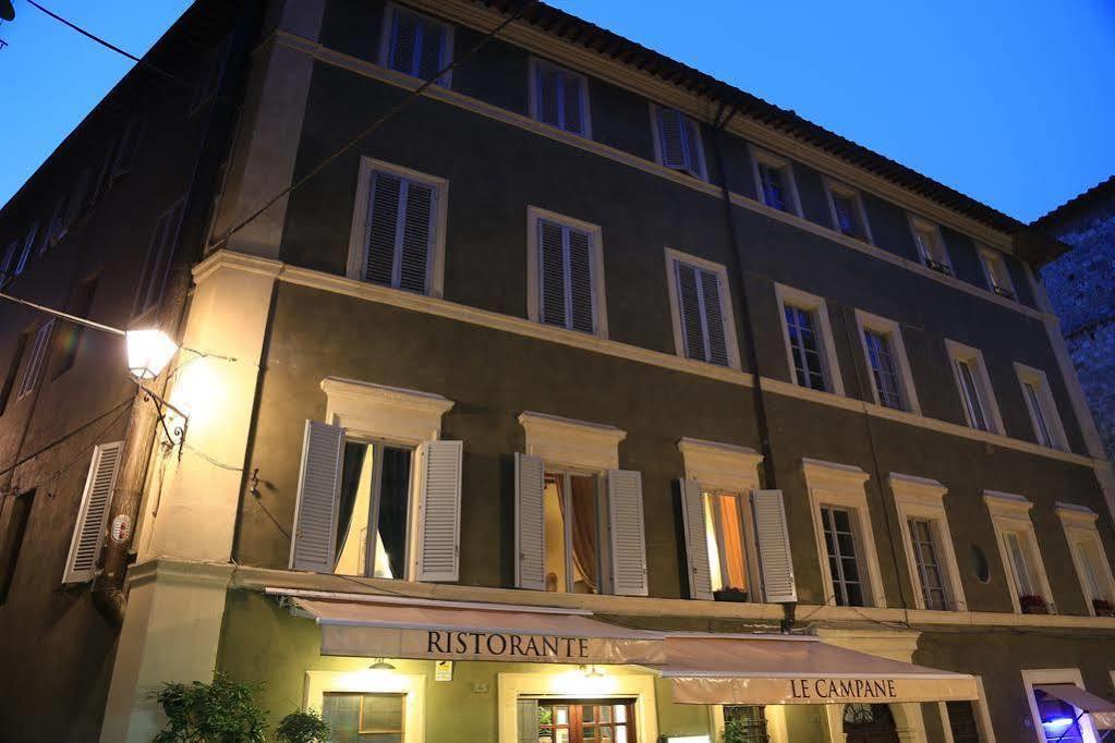 B&B Le Aquile Siena Kültér fotó
